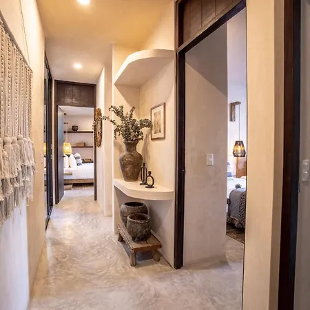 Hotel Jungle Haven With Private Pool & Concierge 4*