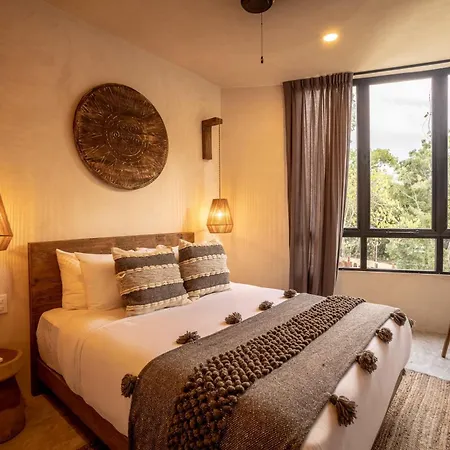 Jungle Haven With Private Pool & Concierge