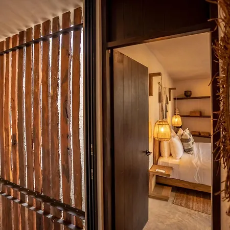 Jungle Retreat With Pv Pool & Concierge