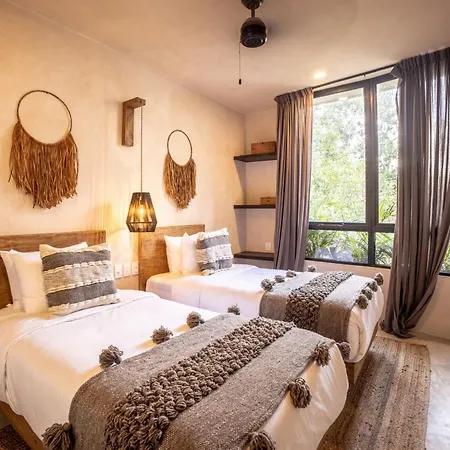 Jungle Retreat With Pv Pool & Concierge Hotel 4*