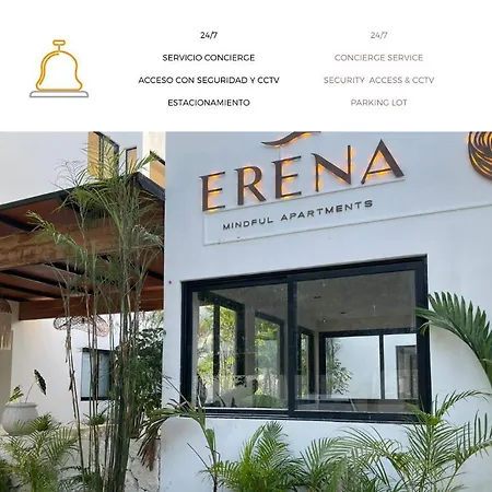 Erena Tulum