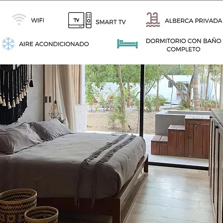 Erena * Tulum