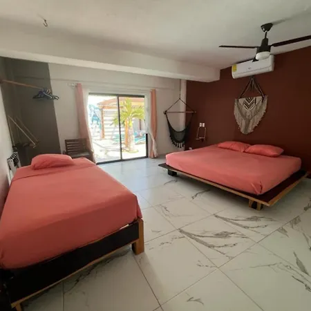 Howlita - Adult Only Hotel Tulum