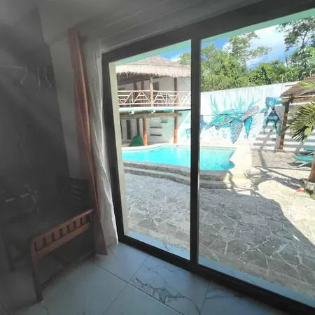 Howlita - Adult Only 3* Tulum