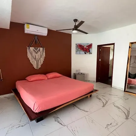 Hotel Howlita - Adult Only 3*