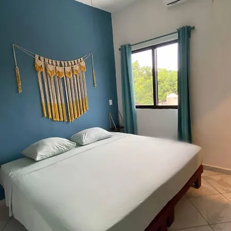 Howlita - Adult Only 3* Tulum