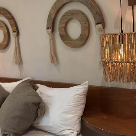 Ophelia In Aldea Zama Apartahotel 3*