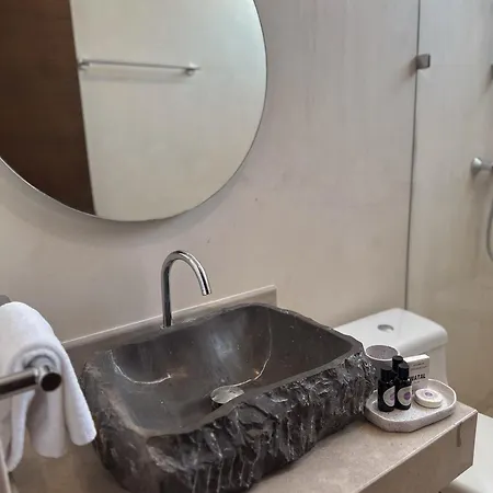 Apartahotel Ophelia In Aldea Zama 3*