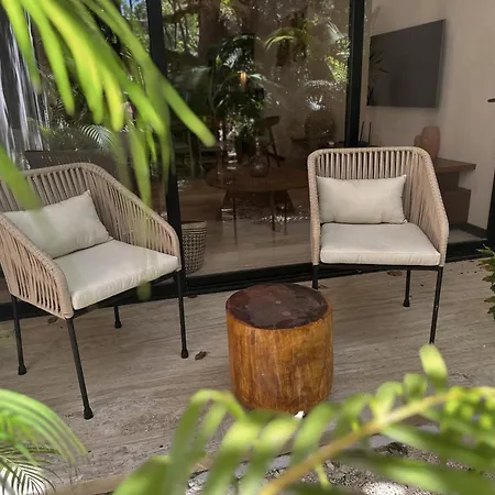 Apartahotel Ophelia In Aldea Zama