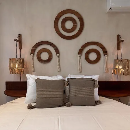 Apartahotel Ophelia In Aldea Zama 3*