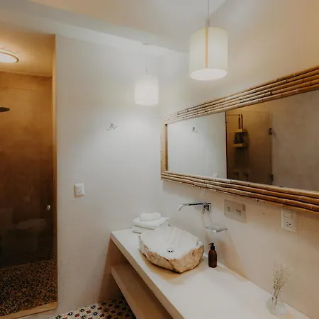 Sagrado Apartamento