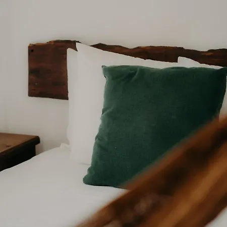 Sagrado Apartamento Tulum