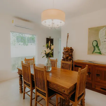 Apartamento Sagrado Tulum