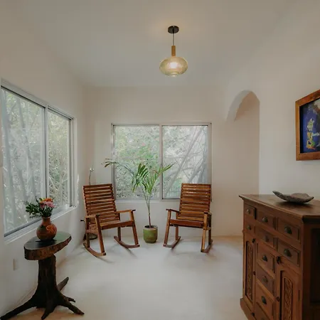 Sagrado Apartamento