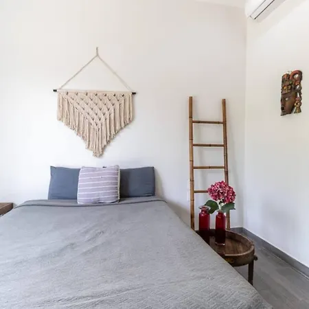 Mar Y Tierra La Veleta 4br Retreat 4*