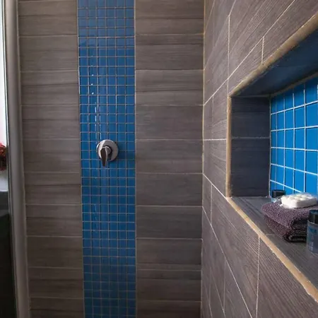 Mar Y Tierra La Veleta 4br Retreat Hotel 4*