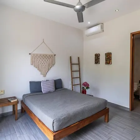 Mar Y Tierra La Veleta 4br Retreat