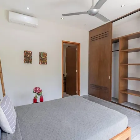 Mar Y Tierra La Veleta 4br Retreat Hotel 4*