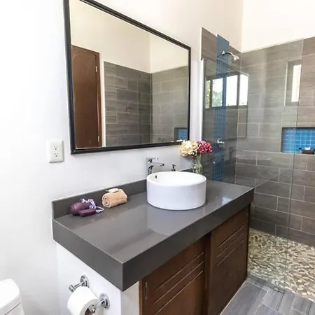 Mar Y Tierra La Veleta 4br Retreat