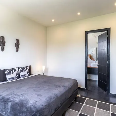 Mar Y Tierra La Veleta 4br Retreat 4* Tulum