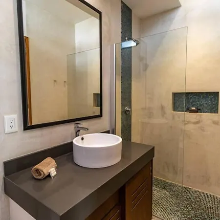 Mar Y Tierra La Veleta 4br Retreat