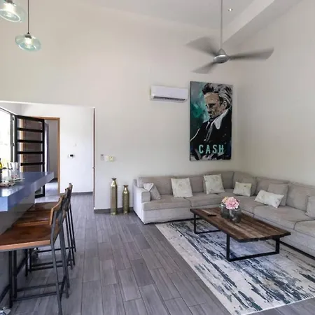Hotel Mar Y Tierra La Veleta 4br Retreat