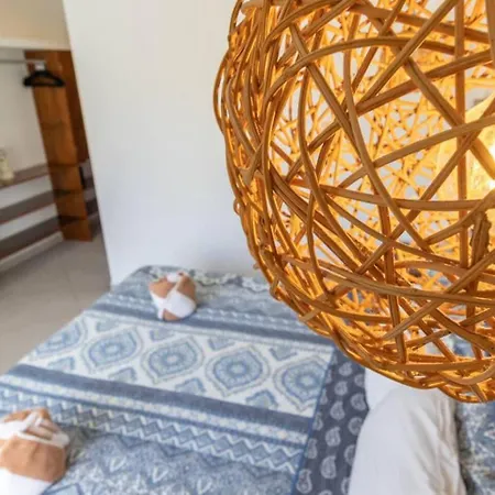 Tranquil 4-br Casa Mia Of La Veleta
