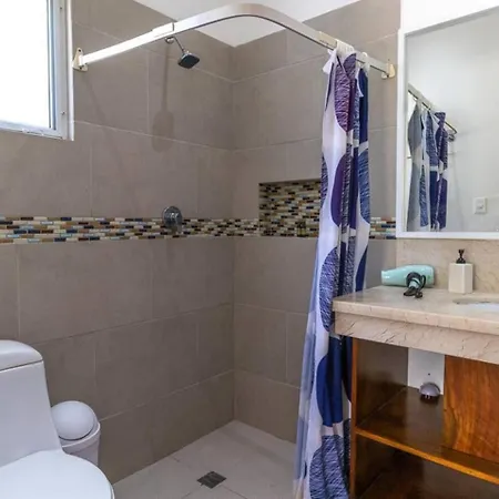 Tranquil 4-br Casa Mia Of La Veleta Holiday home *