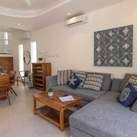 Holiday home Tranquil 4-br Casa Mia Of La Veleta