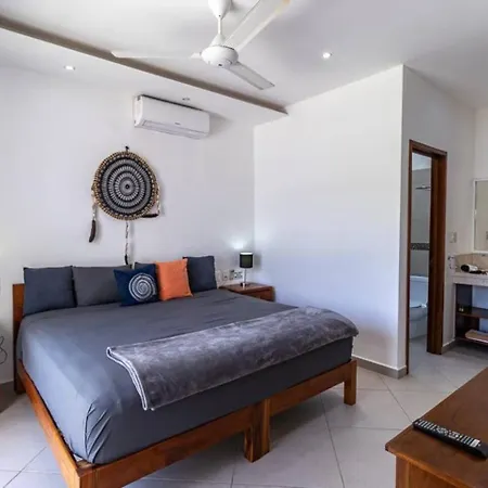 Holiday home Tranquil 4-br Casa Mia Of La Veleta *