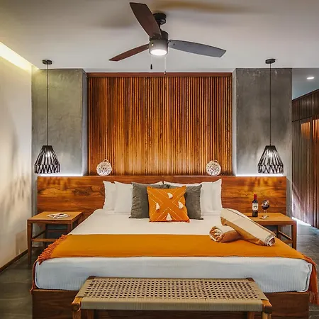 Tropical Oasis With Plunge Pool & Peaceful Garden - Mira Luna 131c Apartamento *
