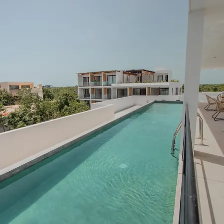 Erena Apartment