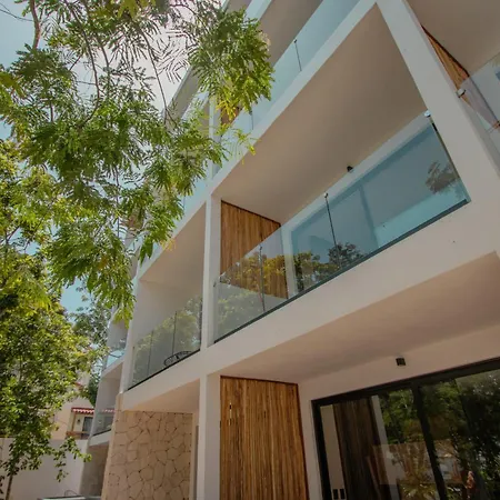 Erena Apartment Tulum