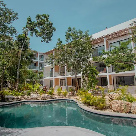 Erena Apartment Tulum