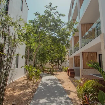 Apartment Erena