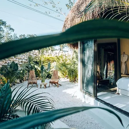 Hotel Muare Wellness And (adults Only)