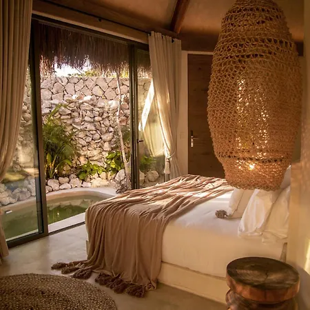 Muare Wellness And (adults Only) Hotel