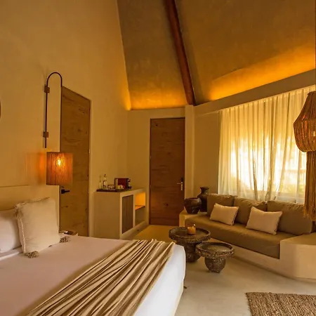 Muare Wellness And (adults Only) Hotel