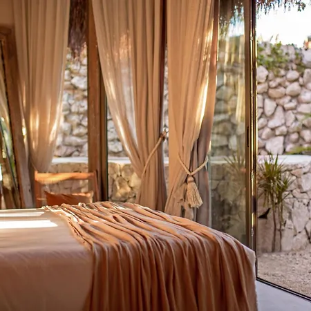 Muare Wellness And (adults Only) Tulum
