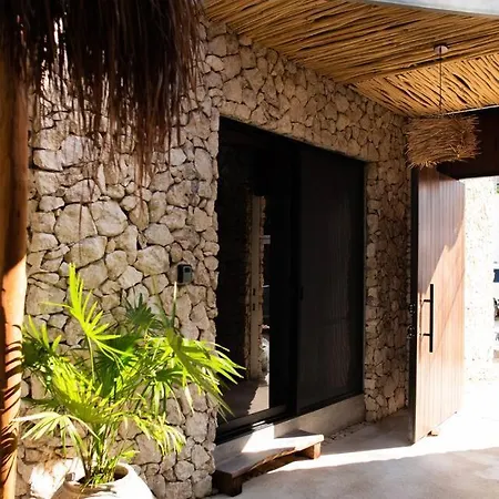Villa Lool Village Tulum