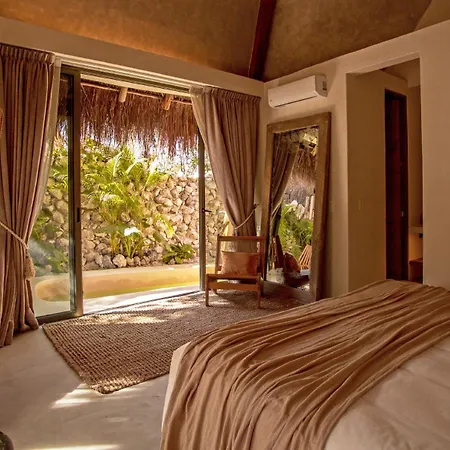 Muare Wellness And (adults Only) Tulum