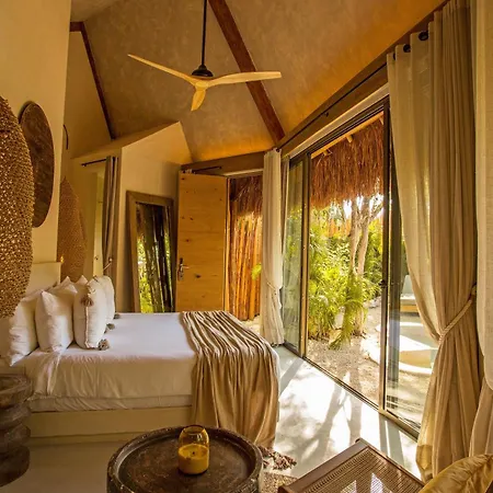 Hotel Muare Wellness And (adults Only)