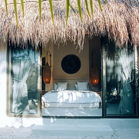 Hotel Muare Wellness And (adults Only)