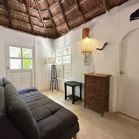 Coco 2* Tulum