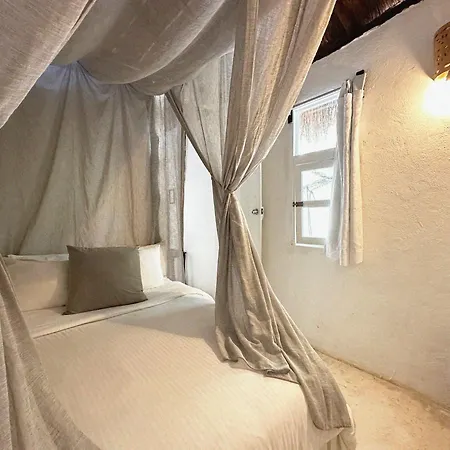 Coco 2* Tulum