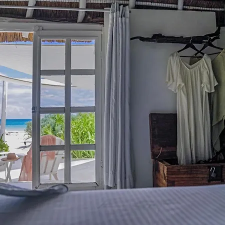 Coco Hotel Tulum