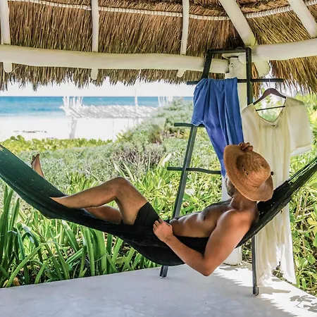Hotel Coco Tulum