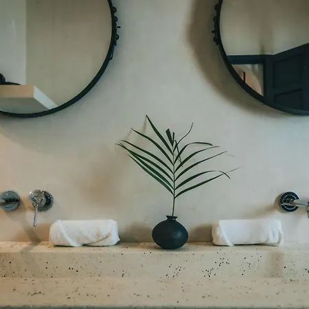 Yum Kaax Boutique Hotel 4*