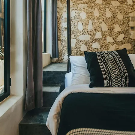 Hotel Yum Kaax Boutique Tulum