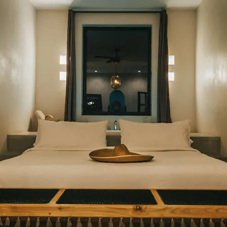 Yum Kaax Boutique 4*